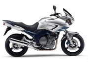 Yamaha TDM900 Yamaha TDM900
